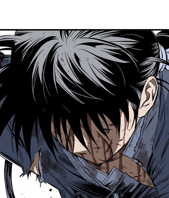 Gosu Chapter 206 page 152 - 