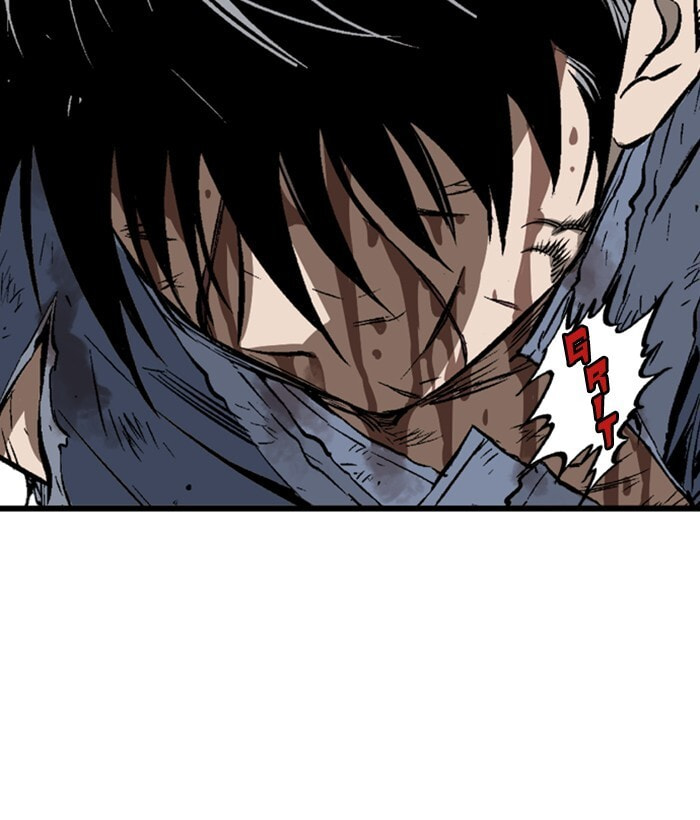 Gosu Chapter 206 page 154 - 