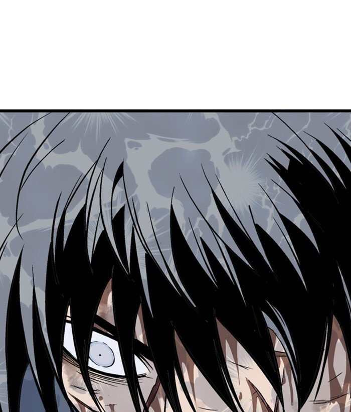 Gosu Chapter 206 page 155 - 