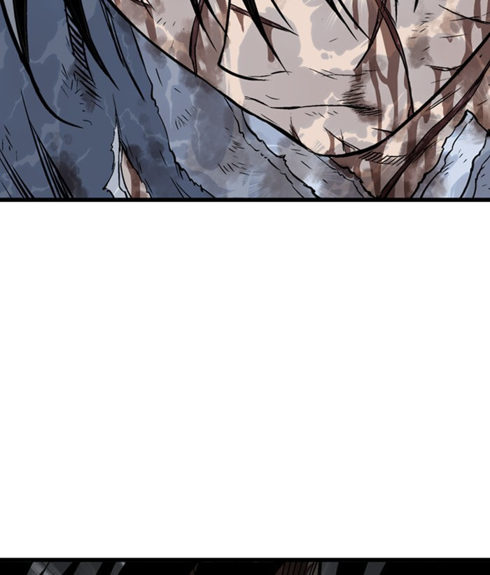 Gosu Chapter 206 page 156 - 