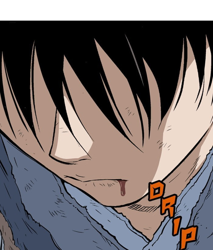 Gosu Chapter 206 page 161 - 