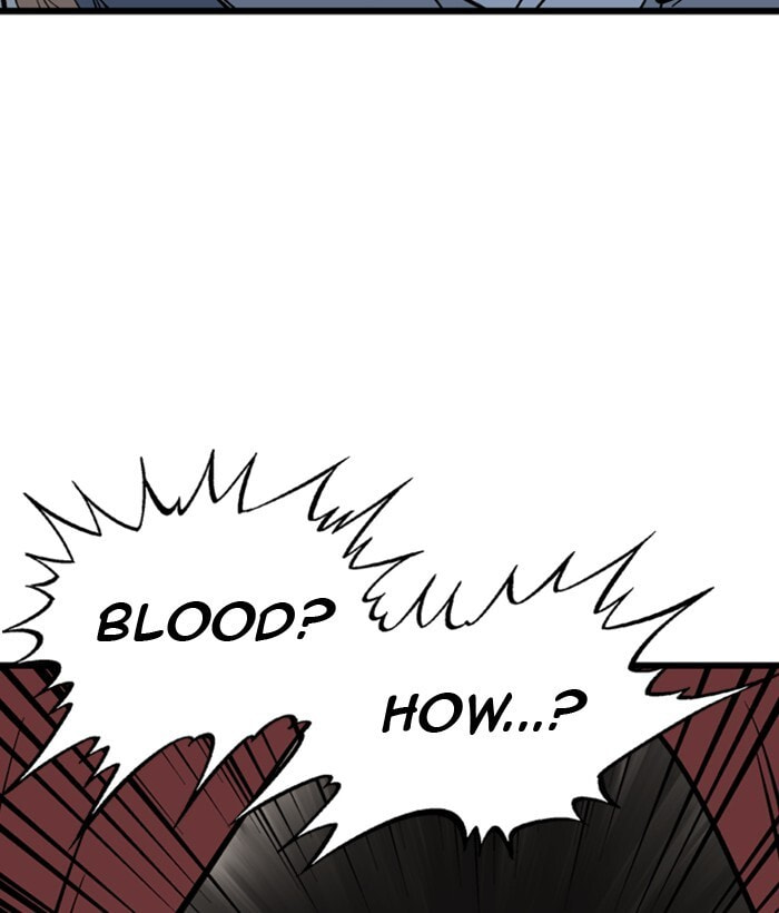 Gosu Chapter 206 page 162 - 