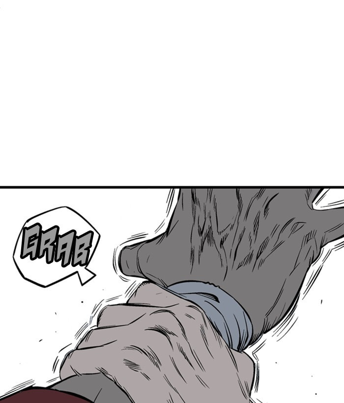 Gosu Chapter 206 page 164 - 