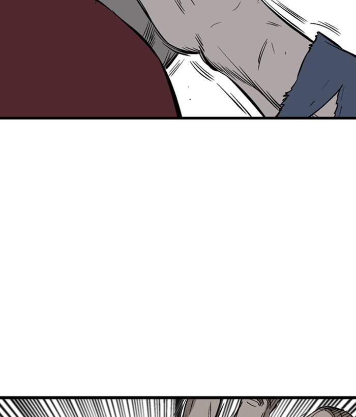 Gosu Chapter 206 page 165 - 