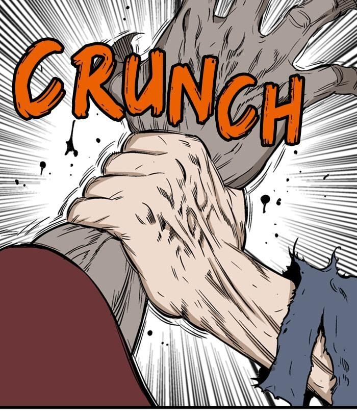 Gosu Chapter 206 page 166 - 