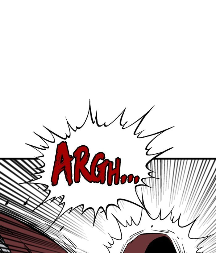 Gosu Chapter 206 page 167 - 