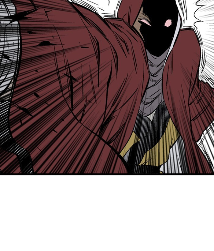 Gosu Chapter 206 page 168 - 