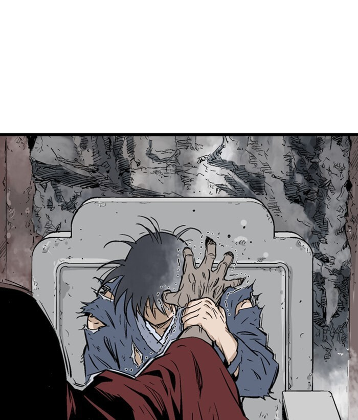 Gosu Chapter 206 page 169 - 