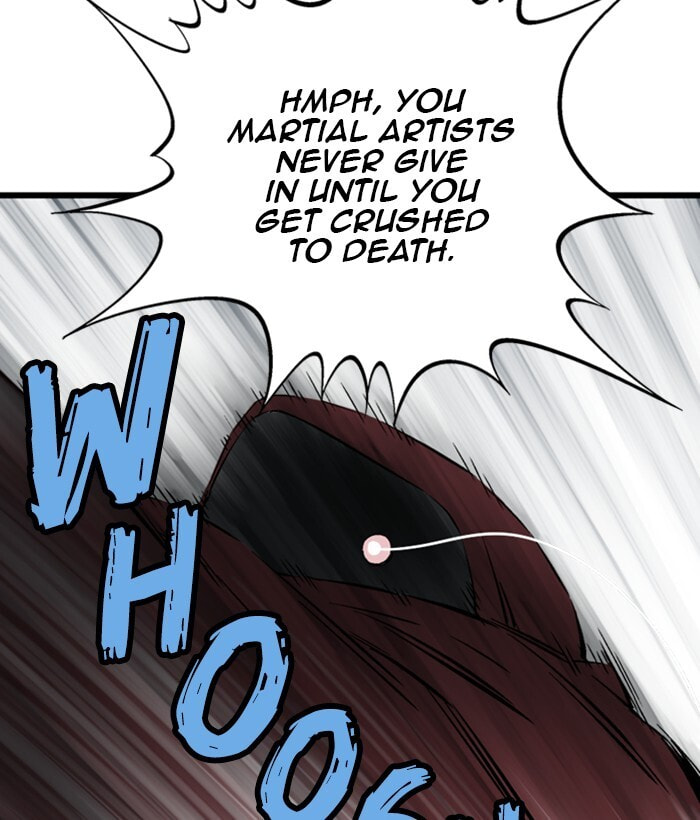 Gosu Chapter 206 page 18 - 