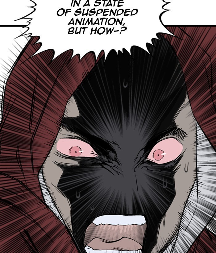 Gosu Chapter 206 page 171 - 