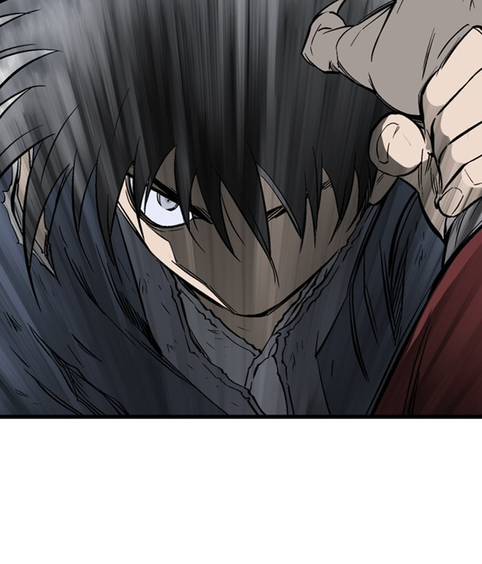 Gosu Chapter 206 page 173 - 
