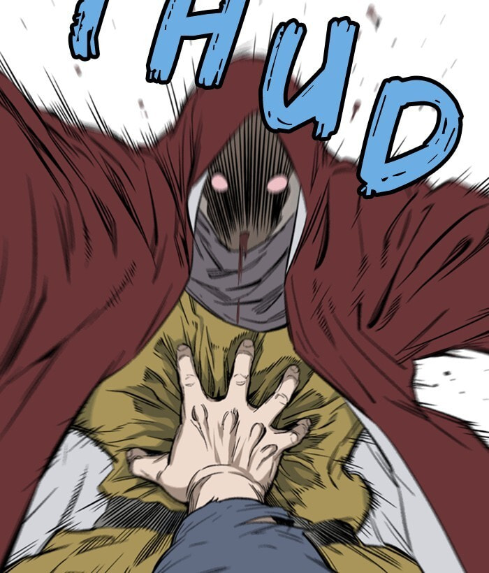Gosu Chapter 206 page 176 - 