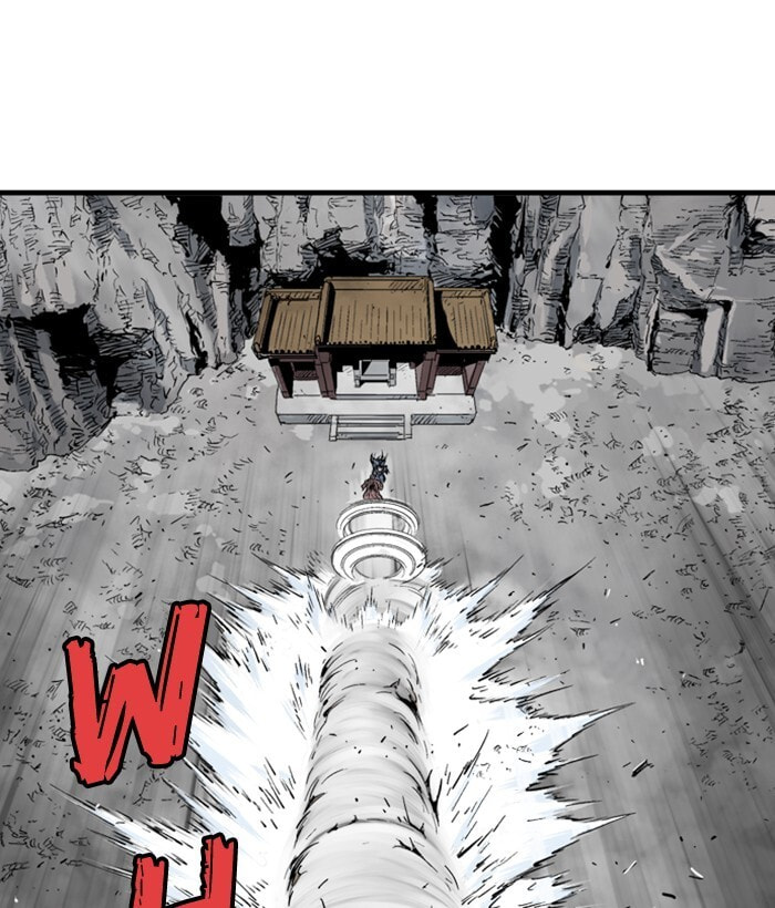 Gosu Chapter 206 page 179 - 