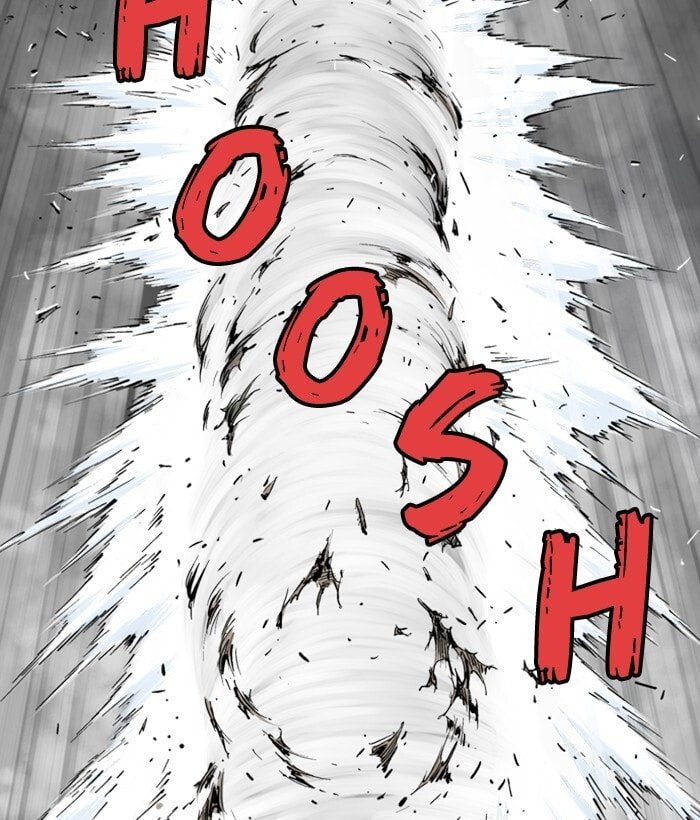 Gosu Chapter 206 page 180 - 