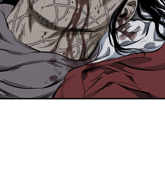 Gosu Chapter 206 page 185 - 