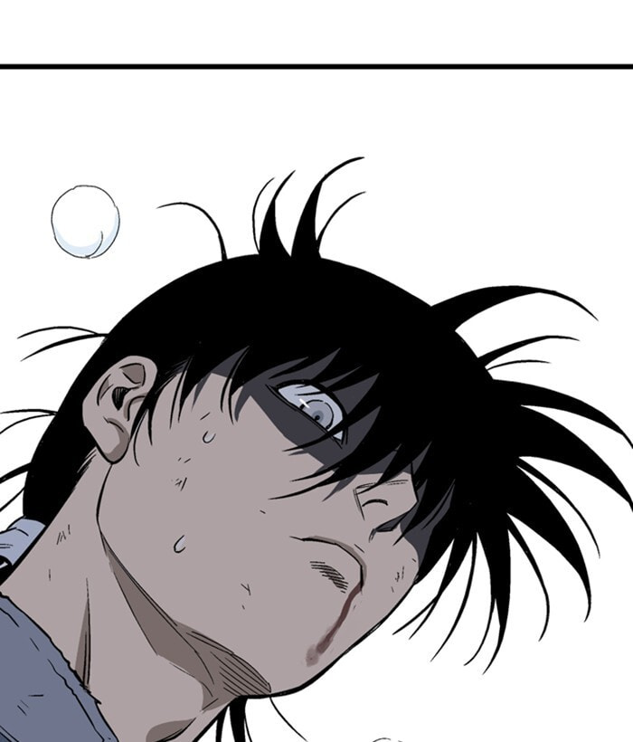 Gosu Chapter 206 page 186 - 