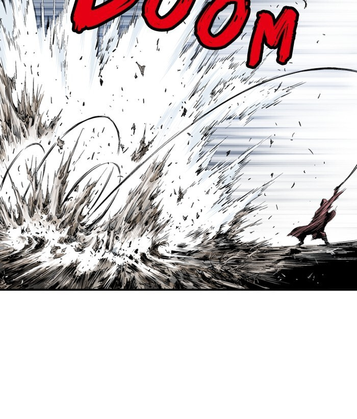Gosu Chapter 206 page 20 - 