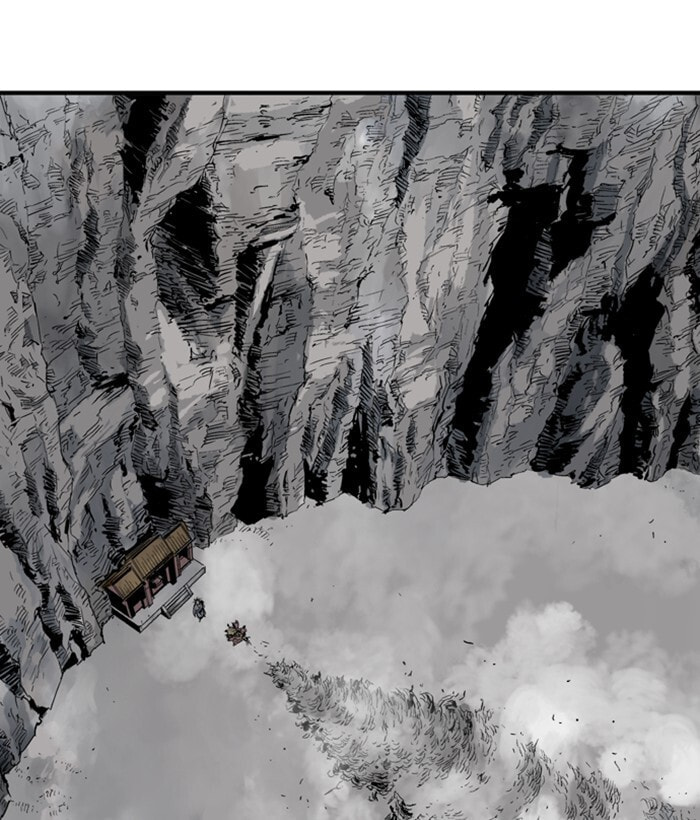 Gosu Chapter 206 page 191 - 