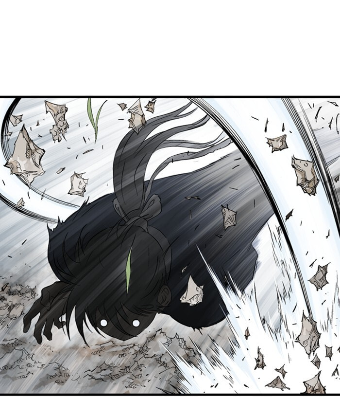 Gosu Chapter 206 page 21 - 