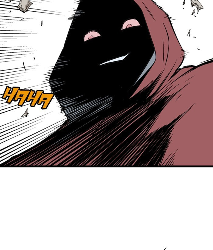 Gosu Chapter 206 page 23 - 
