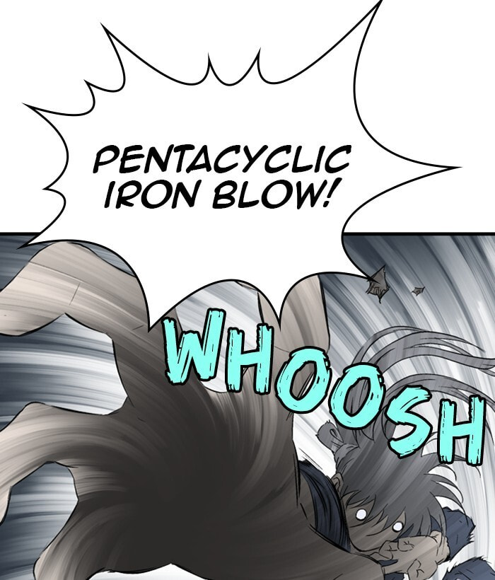Gosu Chapter 206 page 24 - 
