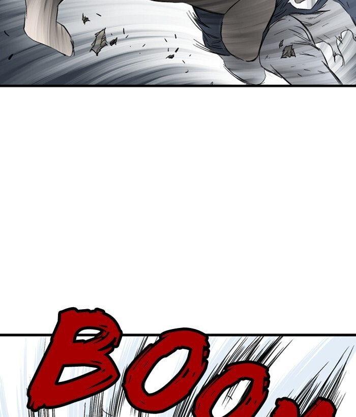 Gosu Chapter 206 page 25 - 