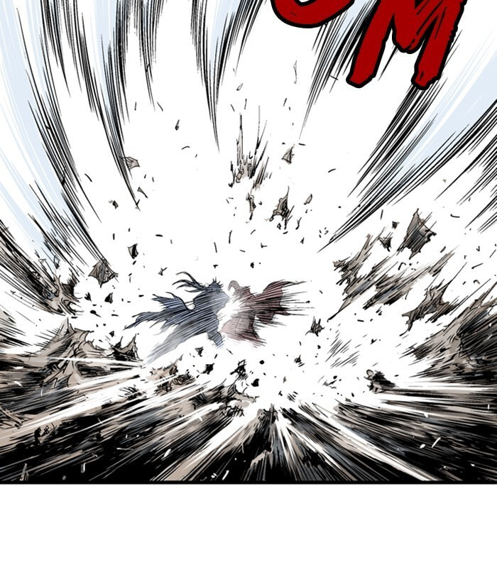 Gosu Chapter 206 page 26 - 