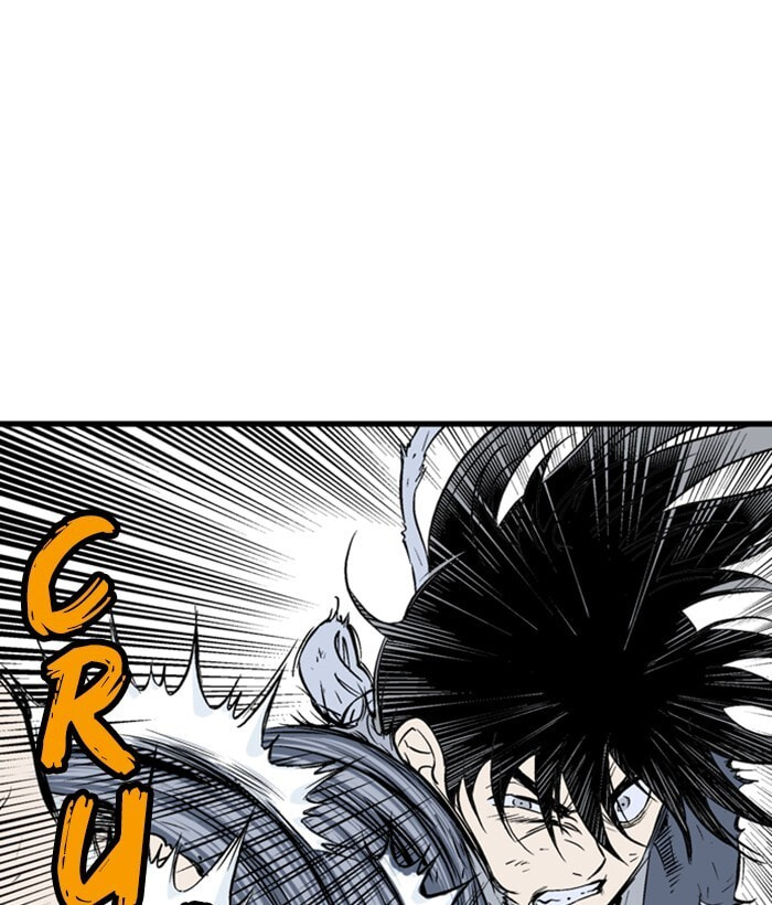 Gosu Chapter 206 page 27 - 