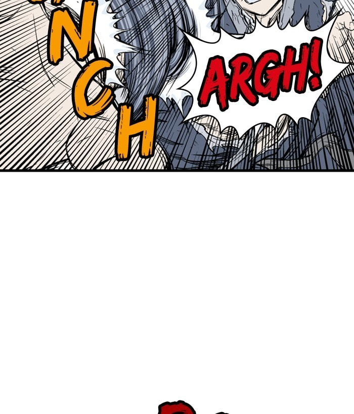 Gosu Chapter 206 page 28 - 
