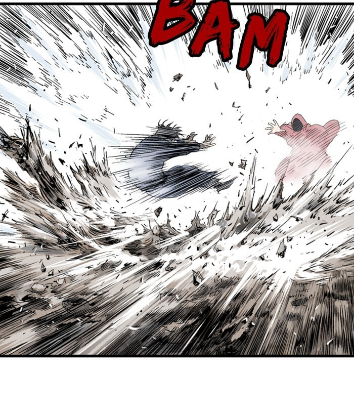 Gosu Chapter 206 page 29 - 