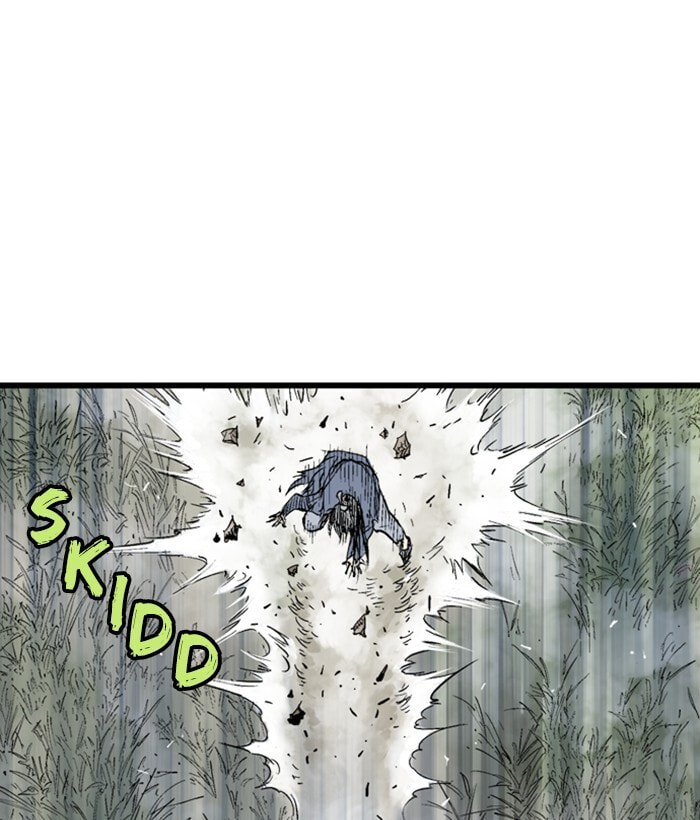 Gosu Chapter 206 page 30 - 