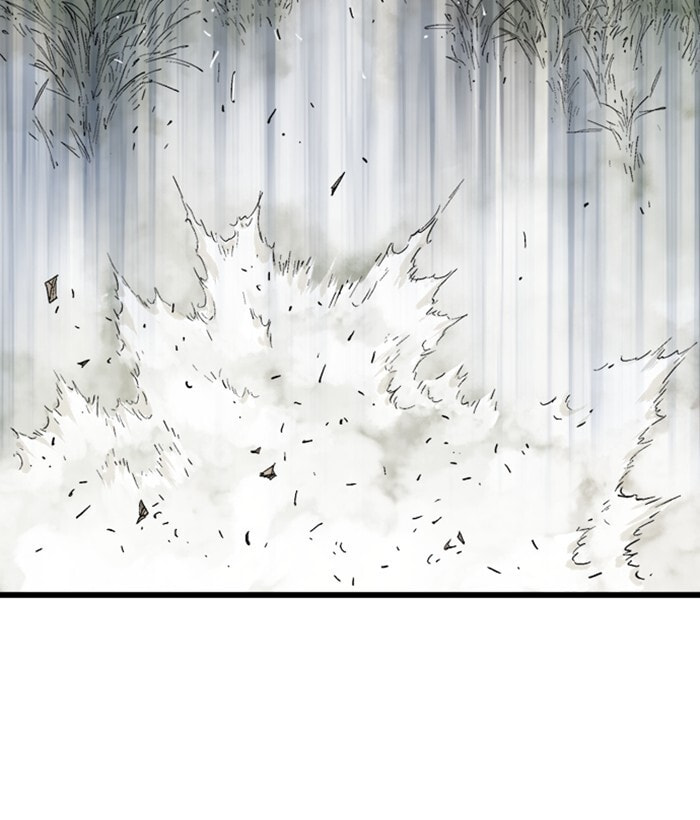 Gosu Chapter 206 page 31 - 
