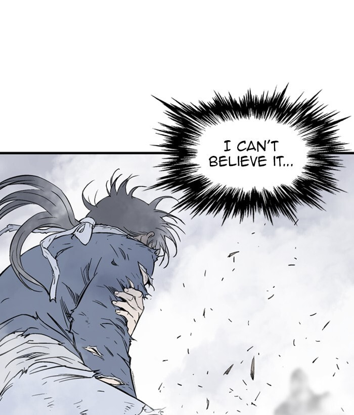 Gosu Chapter 206 page 32 - 