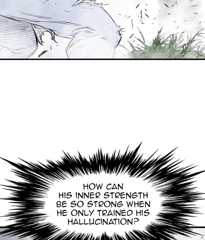 Gosu Chapter 206 page 33 - 