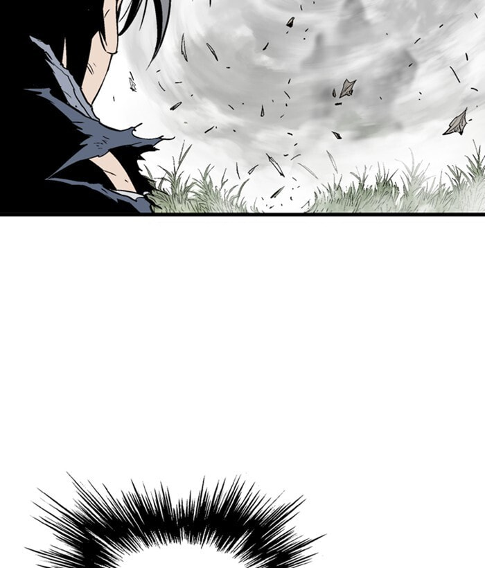 Gosu Chapter 206 page 36 - 