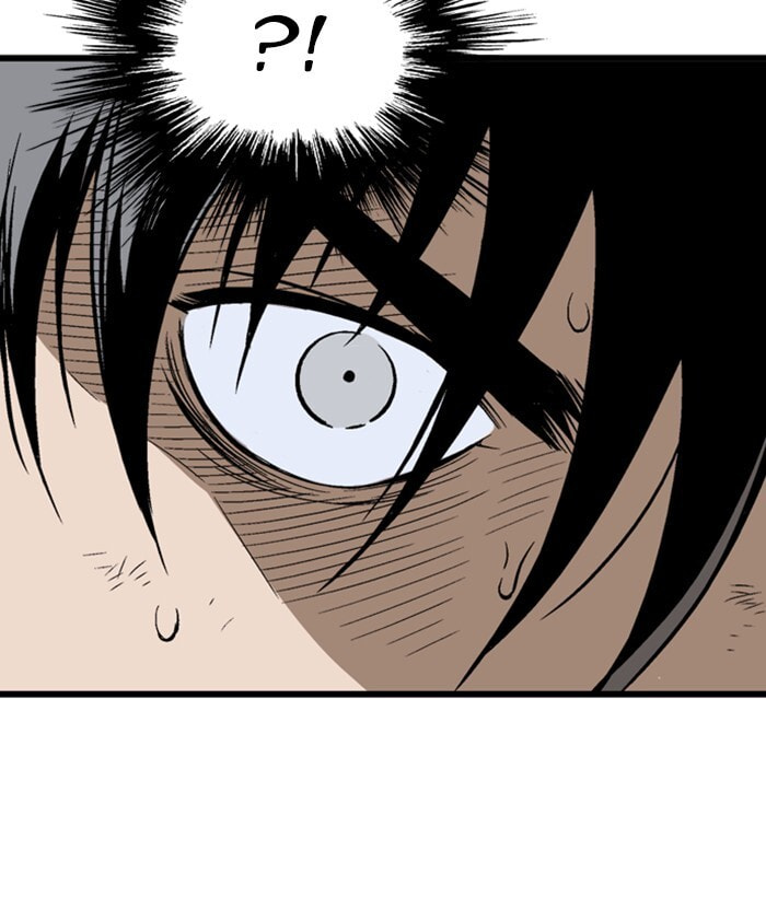 Gosu Chapter 206 page 37 - 