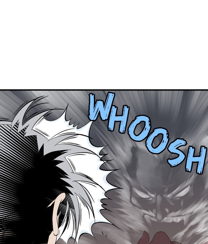 Gosu Chapter 206 page 38 - 