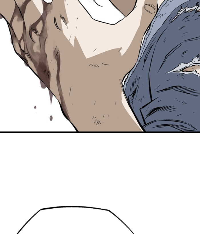 Gosu Chapter 206 page 5 - 