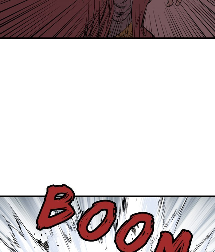 Gosu Chapter 206 page 41 - 