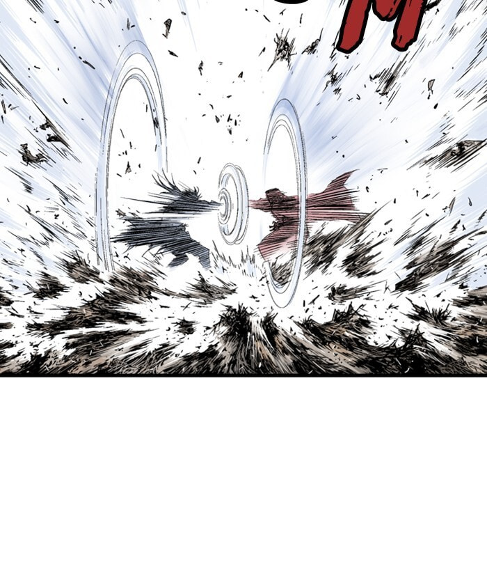 Gosu Chapter 206 page 42 - 