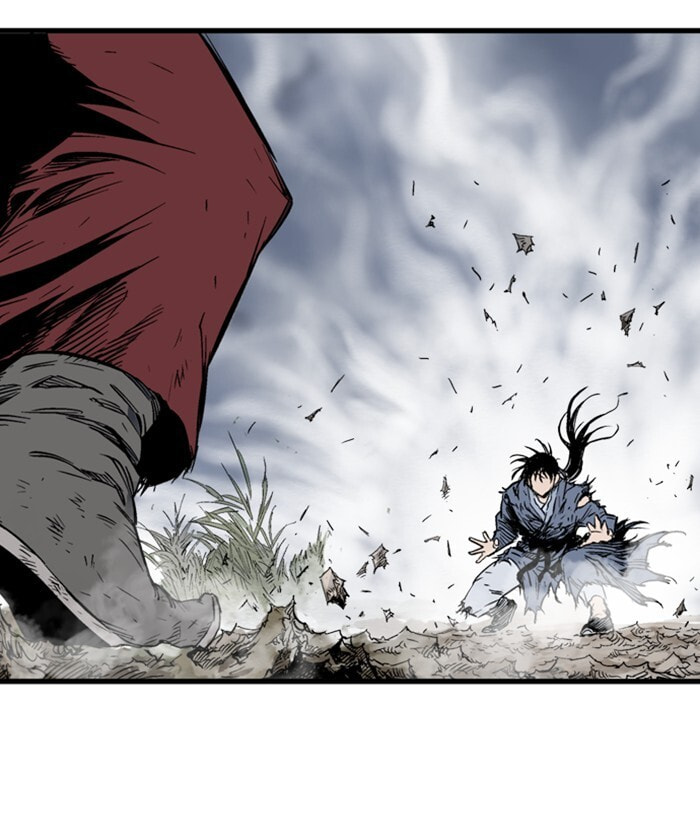 Gosu Chapter 206 page 46 - 
