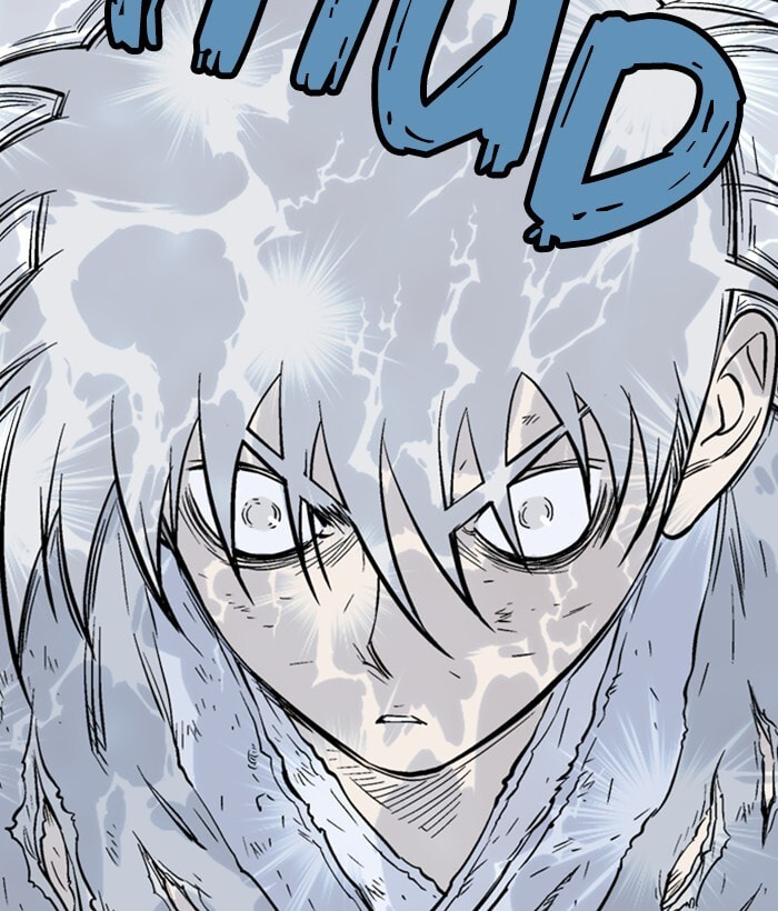 Gosu Chapter 206 page 49 - 