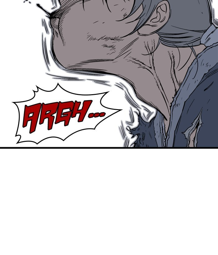Gosu Chapter 206 page 51 - 
