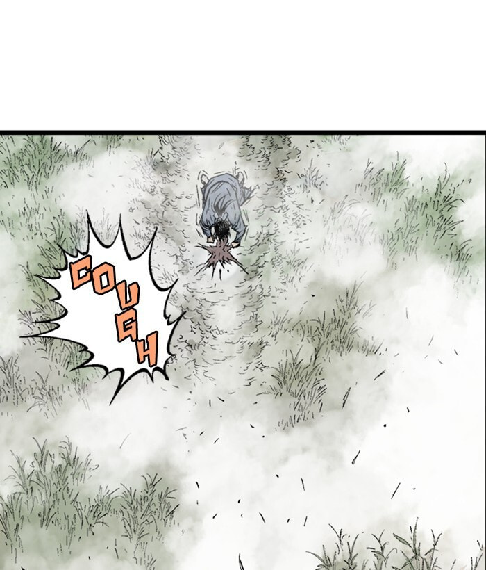 Gosu Chapter 206 page 52 - 