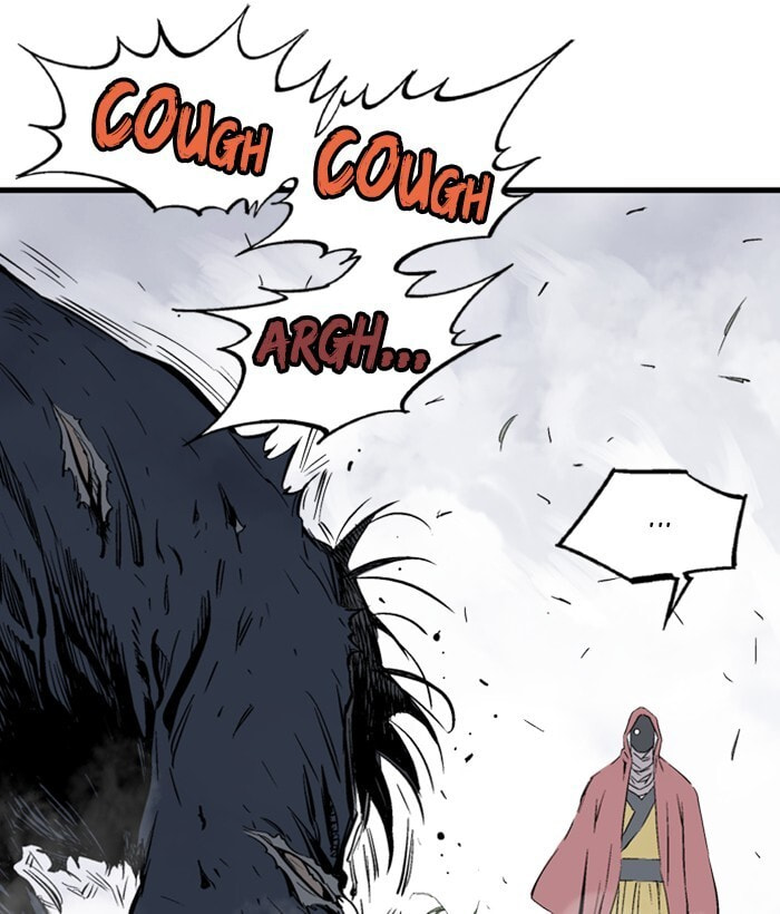 Gosu Chapter 206 page 54 - 