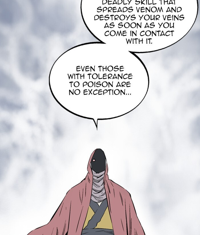 Gosu Chapter 206 page 56 - 