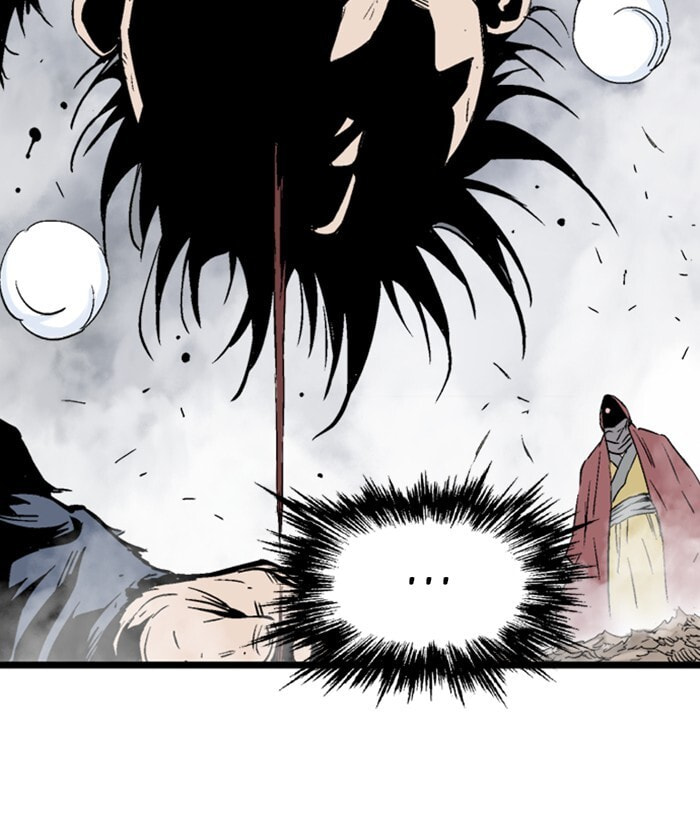 Gosu Chapter 206 page 58 - 