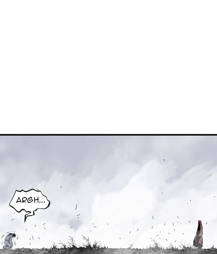 Gosu Chapter 206 page 60 - 