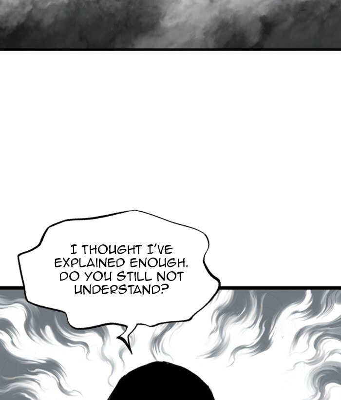 Gosu Chapter 206 page 61 - 