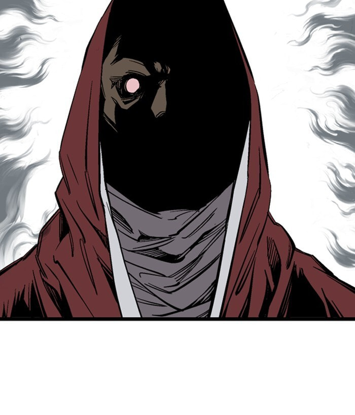 Gosu Chapter 206 page 62 - 